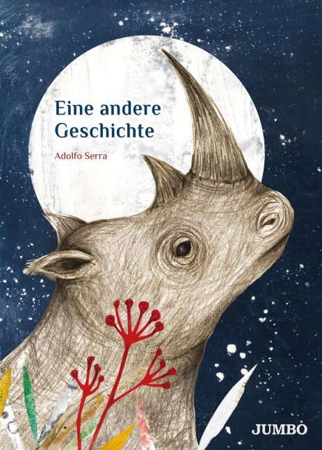 Eine andere Geschichte - Adolfo Serra