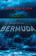 Cover-Bild zum Titel 'Bermuda' von 'Thomas Finn'