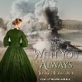 Cover-Bild zum Titel 'With You Always' von 'Jody Hedlund'