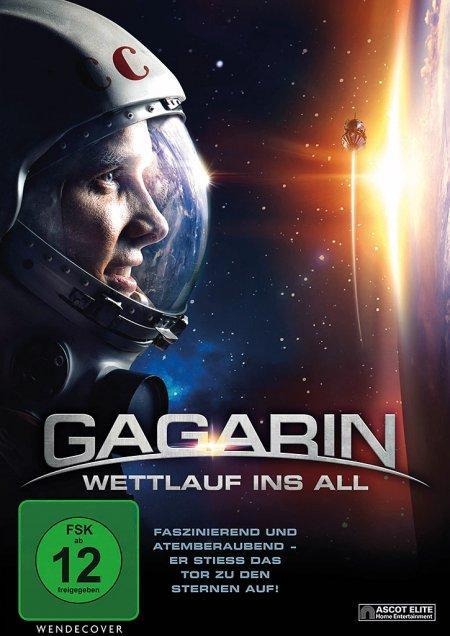 Gagarin - Wettlauf ins All - Andrei Dmitriyev, Oleg Kapanets, George Kallis