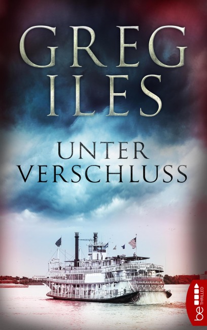 Unter Verschluss - Greg Iles