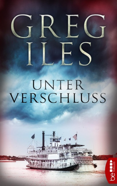 Unter Verschluss - Greg Iles