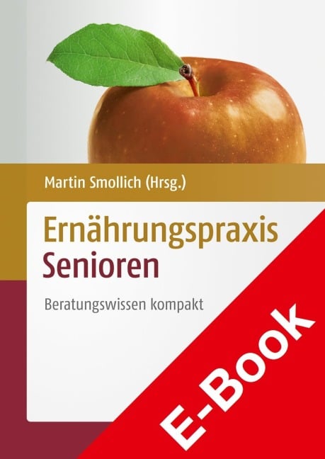 Ernährungspraxis Senioren - 