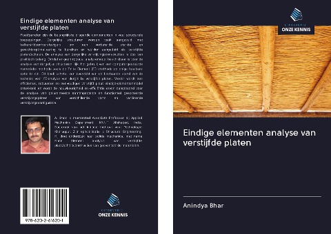 Eindige elementen analyse van verstijfde platen - Anindya Bhar