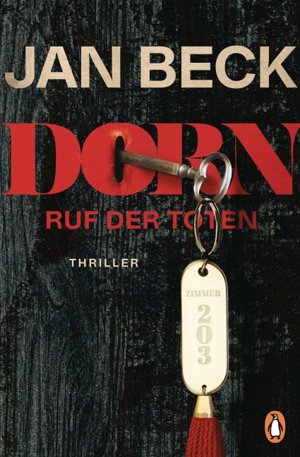 Dorn - Jan Beck