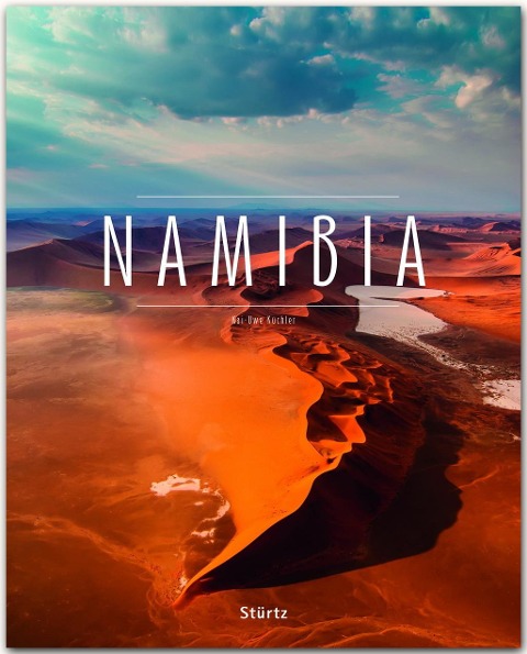NAMIBIA - Kai-Uwe Küchler