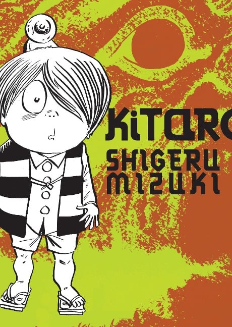 Kitaro - Shigeru Mizuki