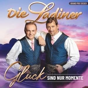 Glück sind nur Momente - Die Ladiner