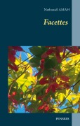 Cover-Bild zum Titel 'Facettes' von 'Nathanaël Amah'