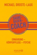 Cover-Bild zum Titel 'Säure-Basen-Coach' von 'Michael Droste-Laux'