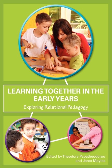 Learning Together in the Early Years - 