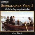 Cover-Bild zum Titel 'Finnische Hymnen vol.2' von 'Osmo Vänskä'