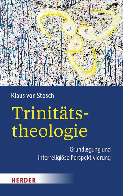 Trinitätstheologie - Klaus Von Stosch