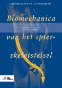 Cover-Bild zum Titel 'Biomechanica van het spier-skeletstelsel' von 'Chris J. Snijders, Victor H. Frankel, Margareta Nordin'