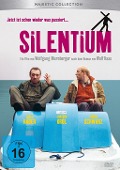 Silentium - Wolf Haas, Josef Hader, Wolfgang Murnberger, Sofa Surfers