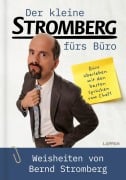 Cover-Bild zum Titel 'Der kleine Stromberg fürs Büro' von ''