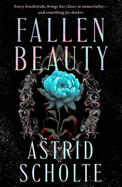 Fallen Beauty - Astrid Scholte