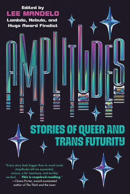 Amplitudes - 
