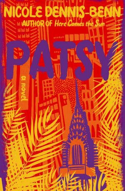 Patsy - Nicole Dennis-Benn