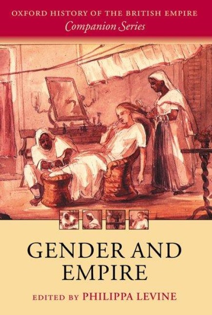 Gender and Empire - 