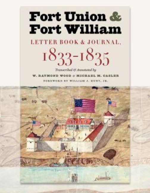 Fort Union & Fort William - 