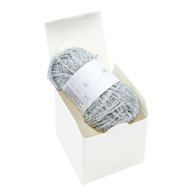Ricorumi Adventskalender "Christmas Rocks" - 