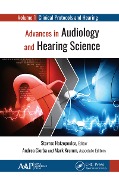 Cover-Bild zum Titel 'Advances in Audiology and Hearing Science' von ''