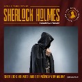 Sherlock Holmes und der Mönch von Mainz - Arthur Conan Doyle, Franziska Franke