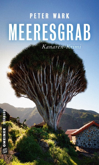 Meeresgrab - Peter Wark