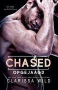 Cover-Bild zum Titel 'Chased' von 'Clarissa Wild'