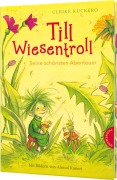 Cover-Bild zum Titel 'Till Wiesentroll' von 'Ulrike Kuckero'