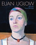 Cover-Bild zum Titel 'Euan Uglow' von ''