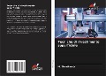 Cover-Bild zum Titel 'Tecniche di rivestimento superficiale' von 'M. Shantharaja'