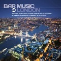Cover-Bild zum Titel 'Bar Music - London' von 'Various'