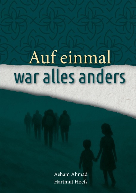Am einmal war alles anders - Aeham Ahmad