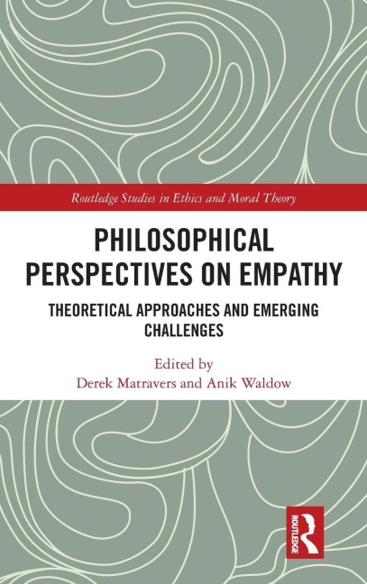 Philosophical Perspectives on Empathy - 