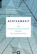 Cover-Bild zum Titel 'Achtsamkeit' von ''