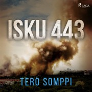 Cover-Bild zum Titel 'Isku 443' von 'Tero Somppi'