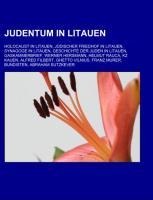 Judentum in Litauen - 