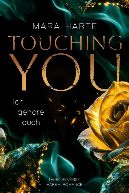 Ich gehöre euch - Mara Harte