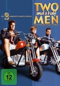 Two and a Half Men - Lee Aronsohn, Chuck Lorre, Eddie Gorodetsky, Don Foster, Mark Roberts