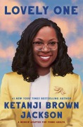 Cover-Bild zum Titel 'Lovely One (Adapted for Young Adults)' von 'Ketanji Brown Jackson'