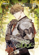 Cover-Bild zum Titel 'My Ex-husband's Mad Dog 06' von 'Cmjm, Jkyum'