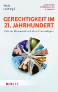 Cover-Bild zum Titel 'Gerechtigkeit im 21. Jahrhundert' von ''