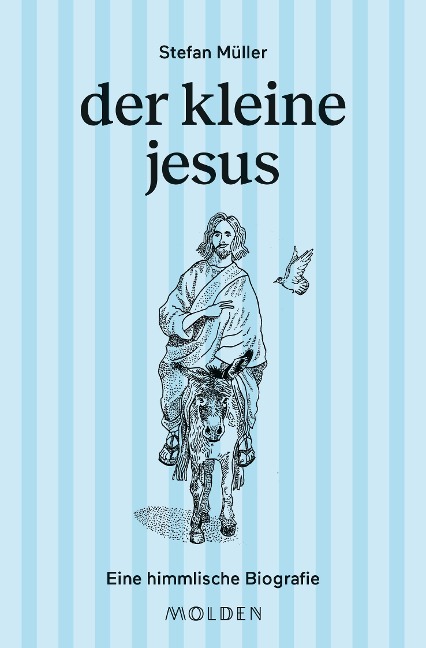 der kleine jesus - Stefan Müller