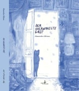 Cover-Bild zum Titel 'Der unerwartete Gast' von 'Alexandra Mirzac'