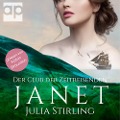 Cover-Bild zum Titel 'Janet' von 'Julia Stirling'