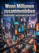 Cover-Bild zum Titel 'Wenn Millionen zusammenleben' von 'Anna Krämerwal'
