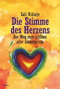 Die Stimme des Herzens - Safi Nidiaye