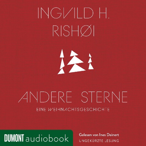 Andere Sterne - Ingvild H. Rishøi